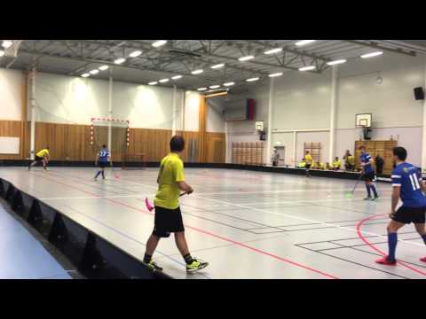 LiU AIF IBK - BK Vingen