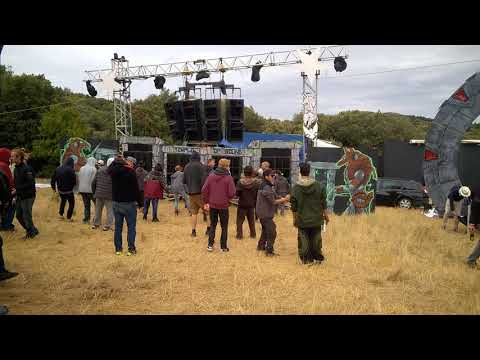 Artkaid/BTP/ATM/Free Électron@StargateParty-09/09/17