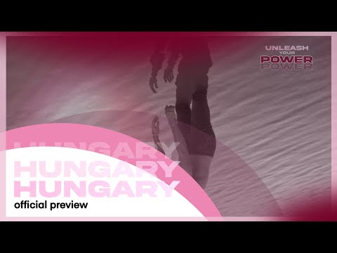 Newvision Song Contest #12 | Hundred Sins, Ajsa Luna - Futhatnék | Hungary 🇭🇺 ~ Official Preview