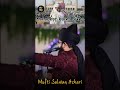 Mufti Salman Azhari New Takreer