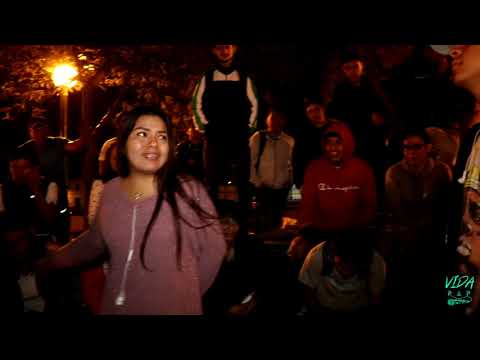 LOKO VS MAFER - RAPBUCA - CUPO SCF