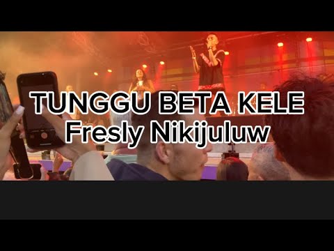 Kwaku Amsterdam # Fresly - Tunggu Beta Kele