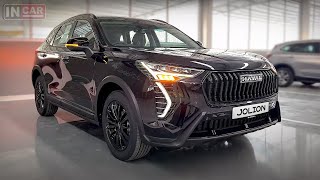 HAVAL JOLION 2024 | Prices and Options