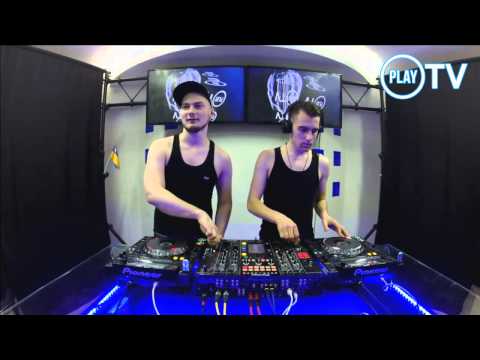 Live @PlayTV 15.04.2015 - STAGE ROCKERS