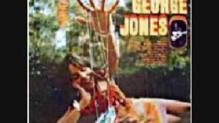 Mama's Hungry Eyes - George Jones (1972)
