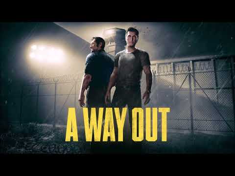 Drakim's VGM 1280 - A Way Out - River