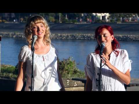 Krjesnice - Boogie Street (Leonard Cohen cover)