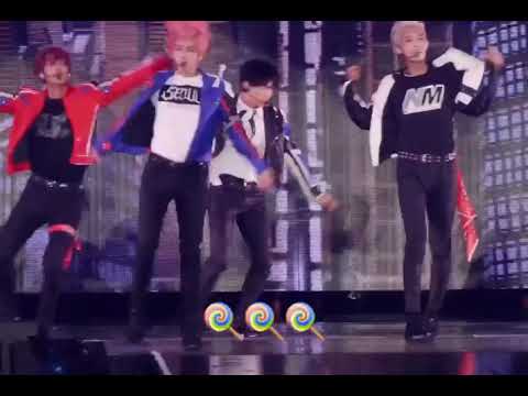 190727 EXO PLANET#5 - EXplOration day5 #백현 #BAEKHYUN  #EXO #City