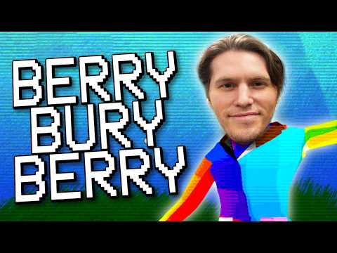 Berry Bury Jerry