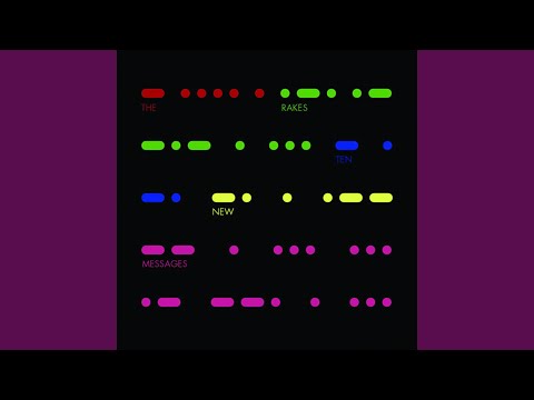 Little Superstitions - The Rakes