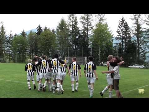 1:0 für den SV Absam