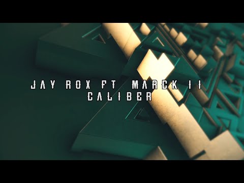 Jay Rox ft. Macky 2 caliber (Lyric video)