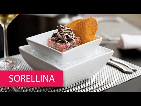 SORELLINA - USA, BOSTON