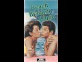 Opening To Beach Blanket Bingo 1989 VHS Reupload