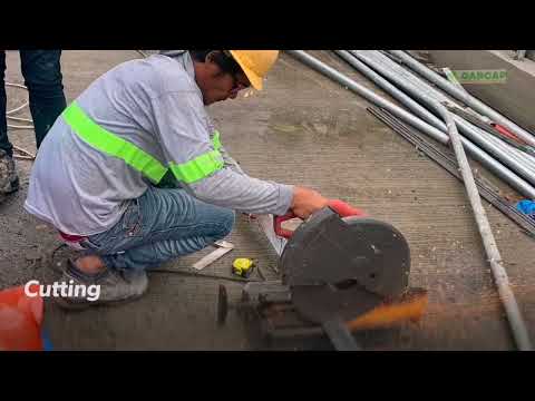 MORE Electric General Hughes Substation Works : August 16-23, 2026