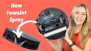 THIS Changes Robot Mopping Forever: ECOVACS DEEBOT X12 OmniCyclone Full Review