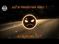 ARE YOU READY X EDM TRANCE REMASTER MIX 2022 X DJ KARTHIK PK X A2Z M PRODUCTION HUBLI