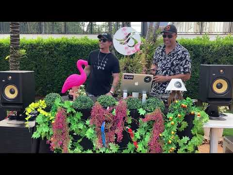 Gorkiz & Briccio Presents - For Senses 2022