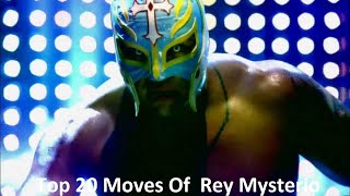 Download lagu Top 20 Moves Of Rey Mysterio mp3 Download lagu Top 20 Moves Of Rey Mysterio mp3