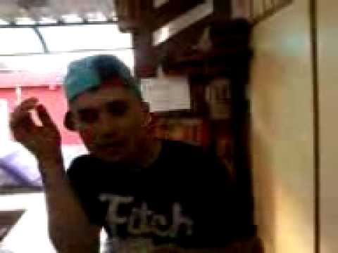 Mc Thiago Jp dj Dimme dj Deivid na padaria apos focus bar .