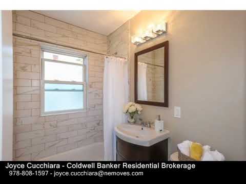 68 Andover Street, Peabody MA 01960 - Single Family Home - Real Estate - For Sale -