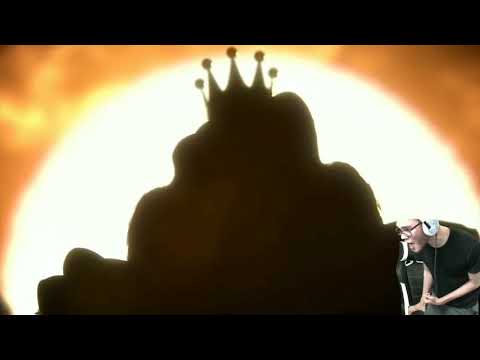 Nairo reacts to Dedede troll during Super Smash Bros direct! Hilarious!