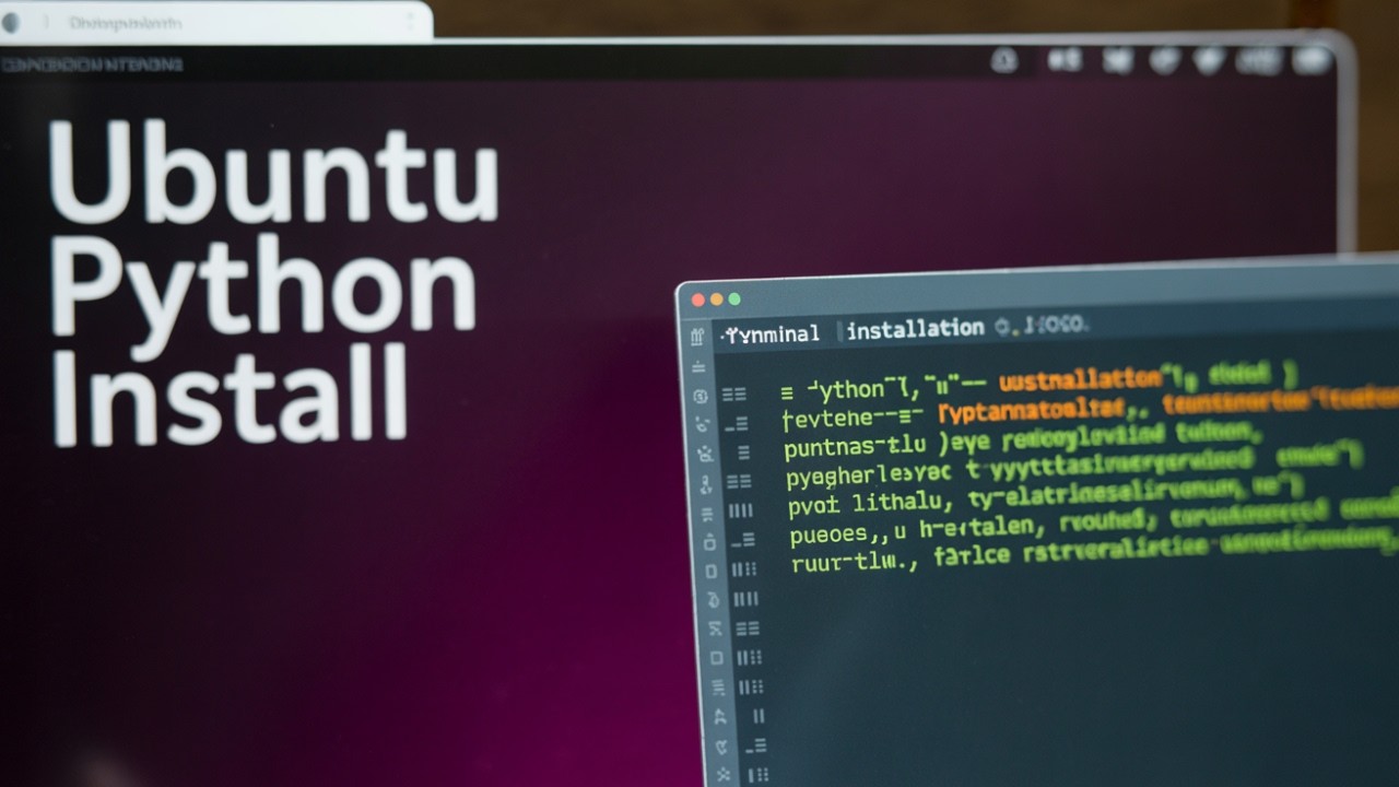 How to install Python 3 on Linux (Ubuntu) | Easy Step-By-Step Guide