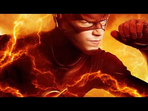 The Flash ⚡️ Back From The Dead