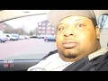 Big Narstie Laugh Fat Man Laughing In A Car