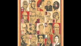 Trembling Bells - Killing Time In London Fields