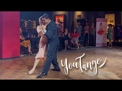 Siulhy Santander & Facundo Argañaraz - La Vida es Corta