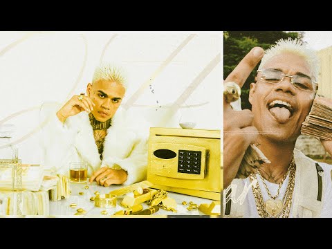 MC CABELINHO - OUTRO PATAMAR (prod. AJAXX)