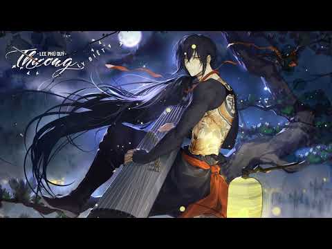 Thương ly biệt (Shāng lí bié - 伤离别) - Lee Phú Quý