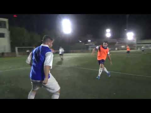 LA 72 VS  SPORTIVO SPUTNIK - #LigaNuñez - #Apertura SLS Fecha 4 - 2022