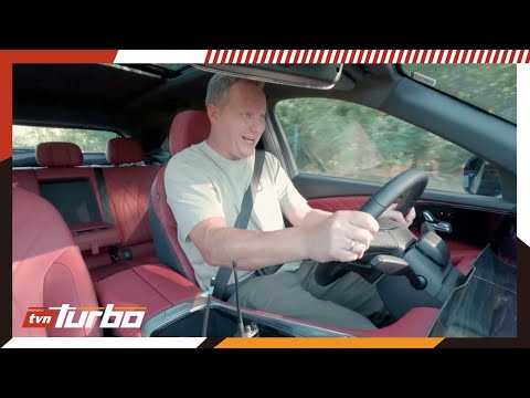 OMODA miała problem z rozpędzeniem się do 140 km/h! 😮‍💨 | Moto Kombat