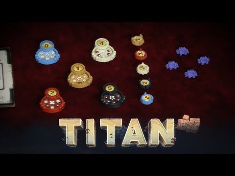 Titan - How to Play