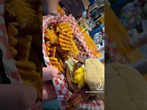 Sandbar on 70 Video Review