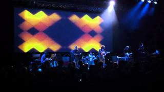 Fleet Foxes - Bedouin Dress