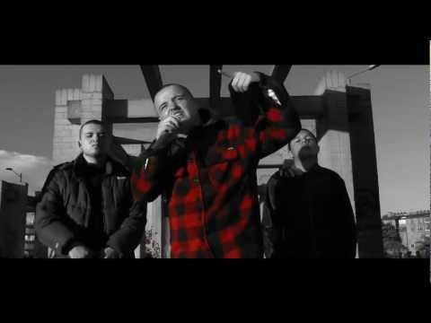 NeckBreakerz - Ritmo De los Asesinos ft Virtuoso (Prod by Snowgoons) Dir by Juan Hernández