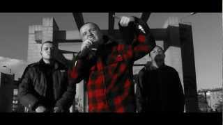 NeckBreakerz - Ritmo De los Asesinos ft Virtuoso (Prod by Snowgoons) Dir by Juan Hernández