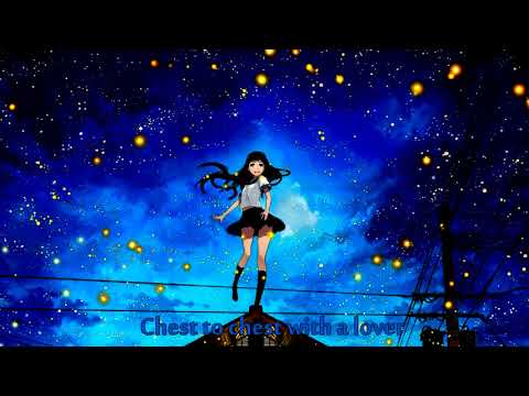 1-800-273-8255 - Nightcore [Rock Version]