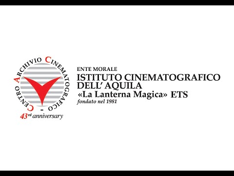 70 anni di LA STRADA di Federico Fellini