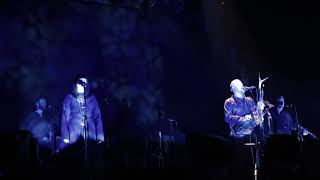 Naudir - Wardruna (Menuo Juodaragis XX)