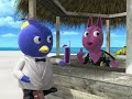 The Backyardigans DVD Trailer 2008