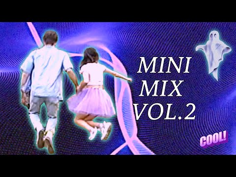 Magdalena Bay - mini mix vol. 2 (Official Audio)