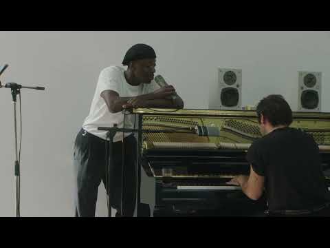 Crayon - Kill Your Idols (feat. Lossapardo) (Official Live Video)