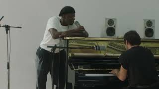 Crayon - Kill Your Idols (feat. Lossapardo) (Official Live Video)