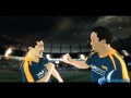 Реклама Чемпионата Евро 2012 в Китае Advertising Euro 2012 Cup in China ...