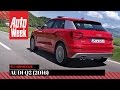 Audi Q2 - AutoWeek Review