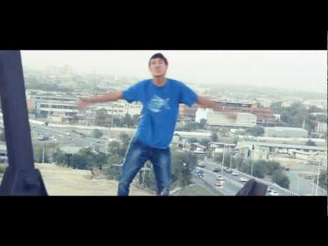 FAIZ - Қолды көтер [ft.I.B.A,DastaN,JANbolat,Mc Shan][video by MATY]